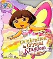 Celebration in Crystal Kingdom (Dora the Explorer) (Board)