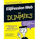 Microsoft Expression Web For Dummies