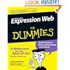 Microsoft Expression Web For Dummies
