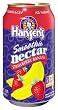 Hansen Beverage Strawberry Banana Smoothie, 11.5-Ounce Cans (Pack of 24)