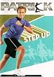 Patrick Goudeau: Step Up with Patrick Goudeau