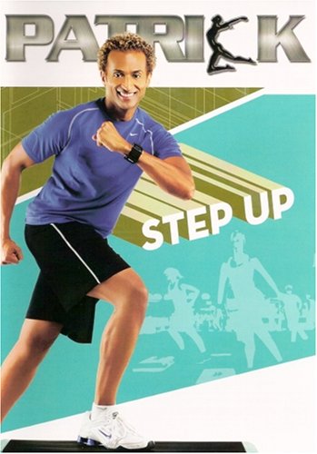 Patrick Goudeau: Step Up with Patrick Goudeau