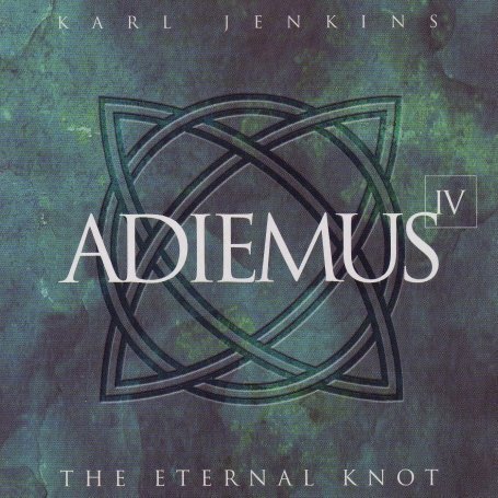 CD-Charts  Music : Adiemus IV: The Eternal Knot