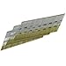 SENCO DA13EPBN 1" Bright Basic 15 Gauge Finish Nail by SENCO