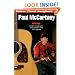 Paul McCartney: Guitar Chord Songbook (6 inch. x 9 inch.)