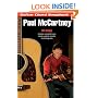 Paul McCartney: Guitar Chord Songbook (6 inch. x 9 inch.)