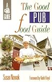 The good pub food guide