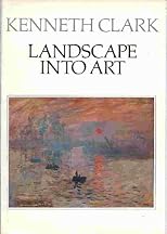 Landscape into Art (Icon Editions)