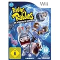 Raving Rabbids: Die verr�ckte Zeitreise