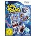 Raving Rabbids: Die verr�ckte Zeitreise