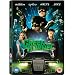 The Green Hornet [DVD] [2011]