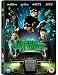 The Green Hornet  [2011]