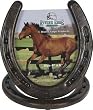 Rivers Edge 1108 Horseshoe Picture Frame