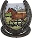 Rivers Edge 1108 Horseshoe Picture Frame