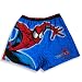 Search : Spiderman by Marvel - Mens Boxer Shorts, Blue, Red