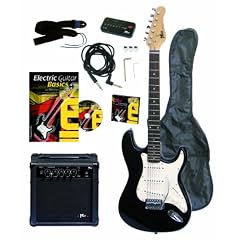 Volt  - E-Gitarren-Set EG100