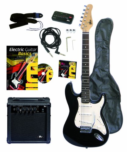 Volt  - E-Gitarren-Set EG100