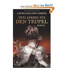 Zwei Kerzen f�r den Teufel: Roman