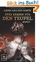 Zwei Kerzen f�r den Teufel: Roman
