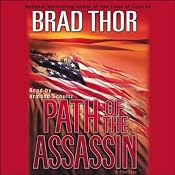 Path of the Assassin: A Thriller | [Brad Thor]