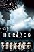 ����ꥫTV��HEROES/�ҡ���������TEASER�ա٥ݥ�����