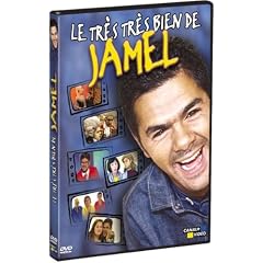 Jamel : Le tr�s tr�s bien of Jamel