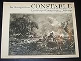 Constable : landscape watercolours & drawings