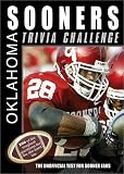 The Oklahoma Sooners Trivia Challenge (Sports Challenge)