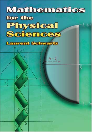 Mathematics for the Physical Sciences (Dover Books on Mathematics)