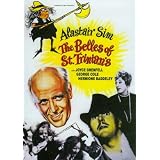 The Belles Of St. Trinian's