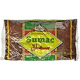 Ziyad Premium Quality Sumac Medierranean Seasoning, 12 Ounce