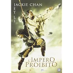 L' Impero Proibito