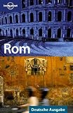 Lonely Planet Reisef&uuml;hrer Rom - Duncan Garwood