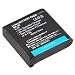 Casio NP-40 Li-Ion Replacement Digital Camera Battery - Batteries.com Brand
