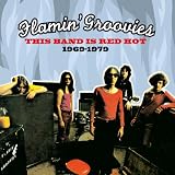 Band Is Red Hot 1969-1979