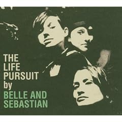 The Life Pursuit