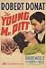 The Young Mr. Pitt - Movie Poster - 27 x 40