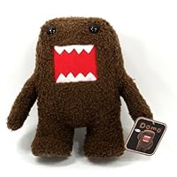 Domo-Kun : Domo Kun Plush - 10