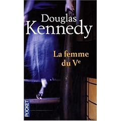 La femme du Ve