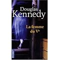 La femme du Ve