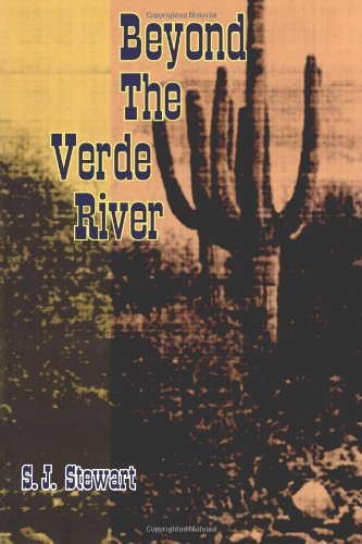 Beyond the Verde River