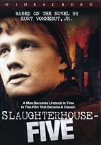 Watch Slaughterhouse Five Movie Online.