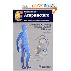 Click here to buy Color Atlas of Acupuncture: Body Points - Ear Points - Trigger Points (Complementary... by Hans-Ulrich Hecker, Angelika Steveling, Elmar Peuker, and Joerg Kastner.