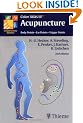 Color Atlas of Acupuncture: Body Points - Ear Points - Trigger Points (Complementary Medicine (Thieme Paperback))