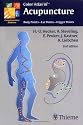Color Atlas of Acupuncture: Body Points, Ear Points, Trigger Points (Complementary Medicine (Thieme Paperback))