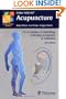 Color Atlas of Acupuncture: Body Points - Ear Points - Trigger Points (Complementary Medicine (Thieme Paperback))