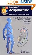 Color Atlas of Acupuncture