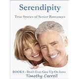 Serendipity (Don't Ever Give Up on Love)