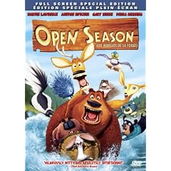 Open Season (Full Screen)