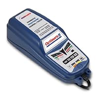 OptiMate 5 battery saving charger-maintainer